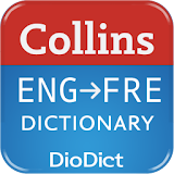 English->French Dictionary icon