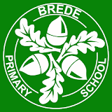 Brede Primary School icon