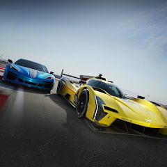Forza Motorsport Mobile icon