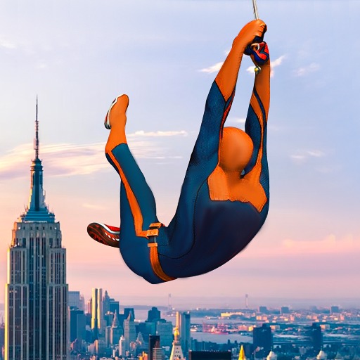 Epic Spider Hero Fighting Game Install on Windows