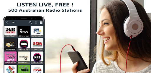 Radio Australia - online radio - Play のアプリ