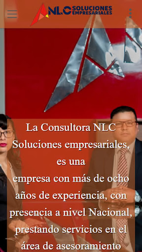 Compendio Minero Tributario Screen 3
