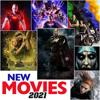 New Movies 2021 - Free Full Movies Cinema 2021