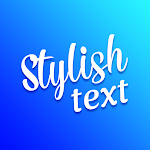 Cover Image of ダウンロード Stylish Text - Font Style  APK