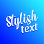 Stylish Text & Cool Fonts