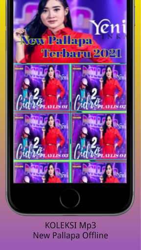 New Pallapa Terbaru 2021