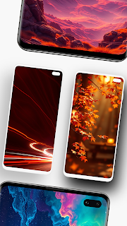 4K & Ultra HD Wallpapers screenshot 9
