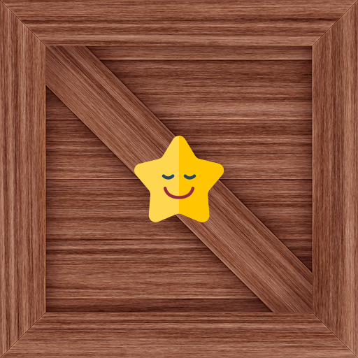Estrella y Caja Descarga en Windows