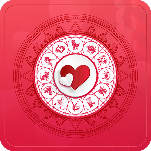 Love Kundli by Astrobix 1.9 Icon