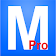 Multilingual Translator Pro icon