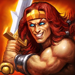 Dark Quest 2 Mod Apk