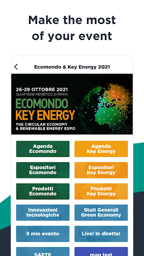 Ecomondo - Key Energy - v4.29.0-1