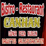 Cover Image of Herunterladen Bistro Canhan 1.2.14 APK