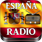 Radio Española  Icon