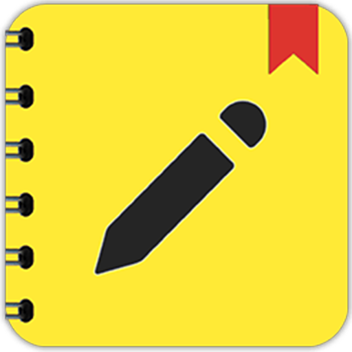 Diary Book - Journal With Lock 4.0.3 Icon