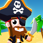 Cover Image of Tải xuống Idle Pirate Tycoon 0.21.1 APK