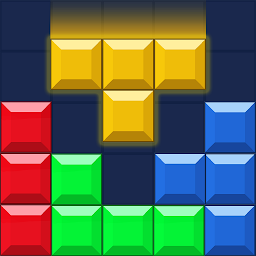 Imatge d'icona Block Puzzle Quest