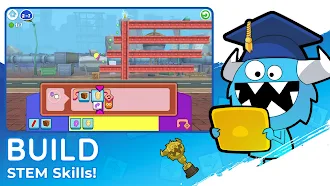 Game screenshot codeSpark - Coding for Kids hack