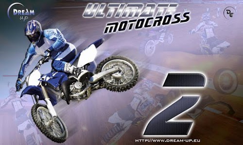 Ultimate MotoCross 2 Unknown