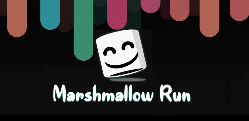 Marshmallow Run - Endless Run
