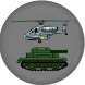 Tank Wars (Multiplayer Online) - Androidアプリ