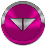 Cover Image of Download Pink Icon Pack  APK