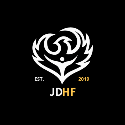 JDHF Coaching logo