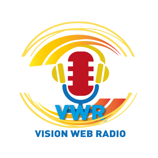 VWR Vision Web Radio logo