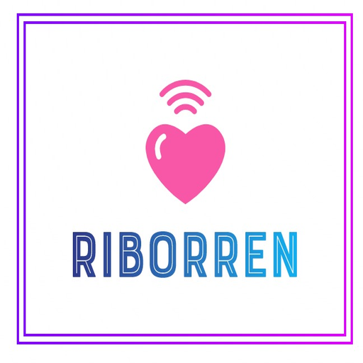 riborren logo