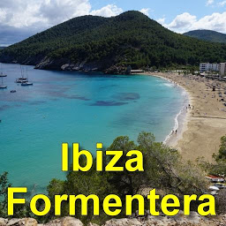 Imagen de ícono de Ibiza + Formentera UrlaubsApp