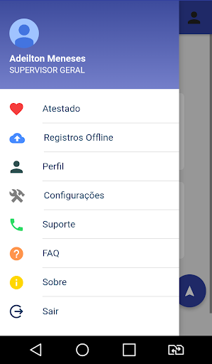 WCA PONTO Screen 3