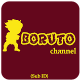 Best Boruto Channel (ENG) icon