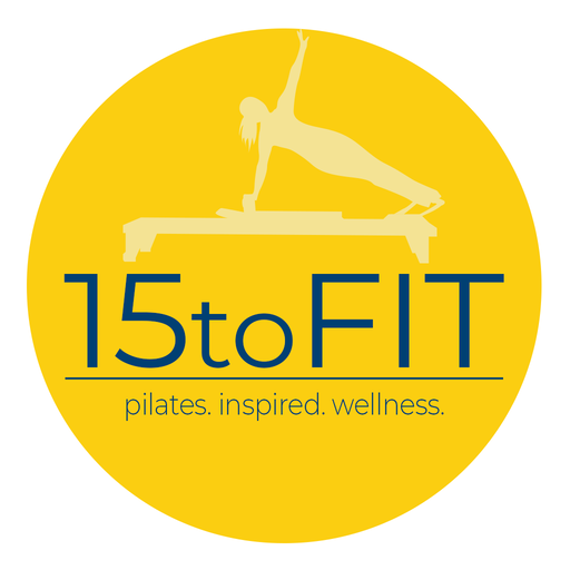 15 toFit Pilates Barre Fitness