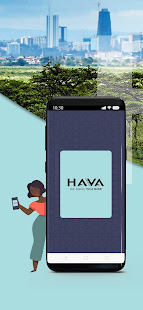 Hava Driver 1.85.3 APK screenshots 1