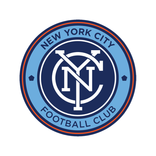 New York City FC logo