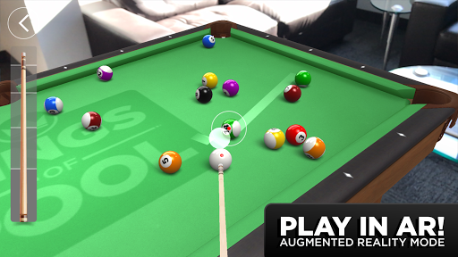 Kings of Pool: 8 Ball en ligne APK MOD (Astuce) screenshots 2