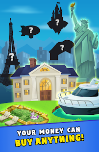 Money Tree 2: Idle Rich Tycoon Game Be Millionaire