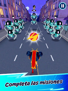 Captura de Pantalla 15 PJ Masks™: Power Heroes android