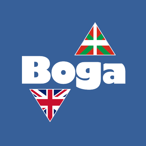 BOGA - euskara ikasten (EN) Download on Windows