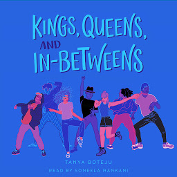 「Kings, Queens, and In-Betweens」のアイコン画像