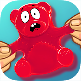 Jelly Bear - Light Runner icon