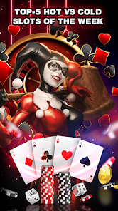 Slots City™ - Slots & Casino 1.0.0 APK + Мод (Unlimited money) за Android