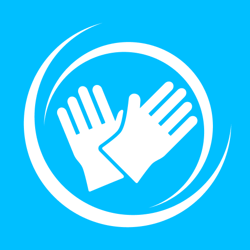 HandieJobs Workers logo