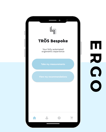 tros.ai (BETA) Screenshot