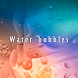 Water Bubbles +HOMEテーマ
