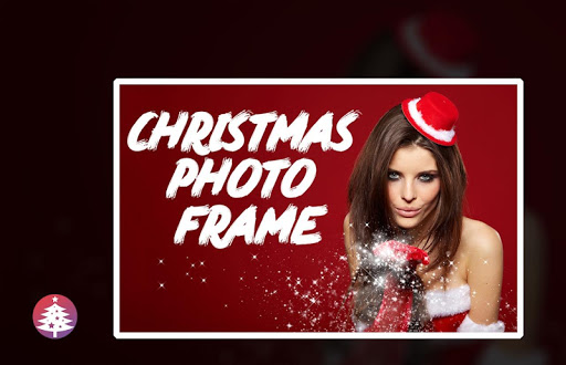 Christmas Photo Frame and Edit Screenshot 2 - AppWisp.com