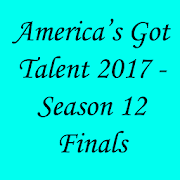 America's Talent videos 2017 - Season 12 Finals