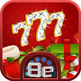 Christmas Slots 777 icon