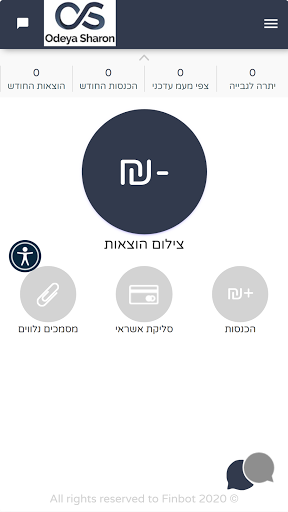 Odeya sharon Screen 2