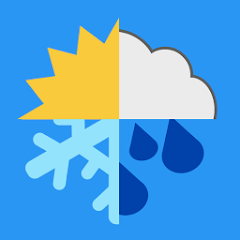 Just Weather - Apps On Google Play